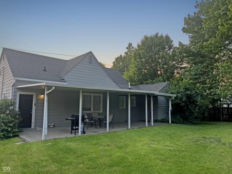1141 N Shadeland Avenue Indianapolis IN 46219