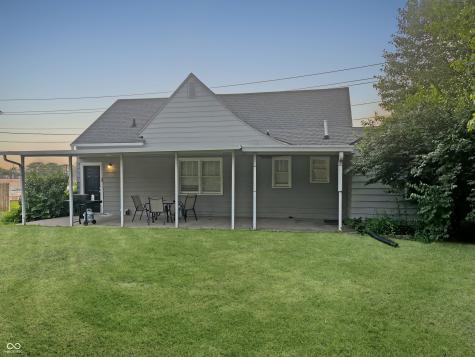 1141 N Shadeland Avenue Indianapolis IN 46219