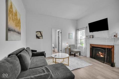 1141 N Shadeland Avenue Indianapolis IN 46219