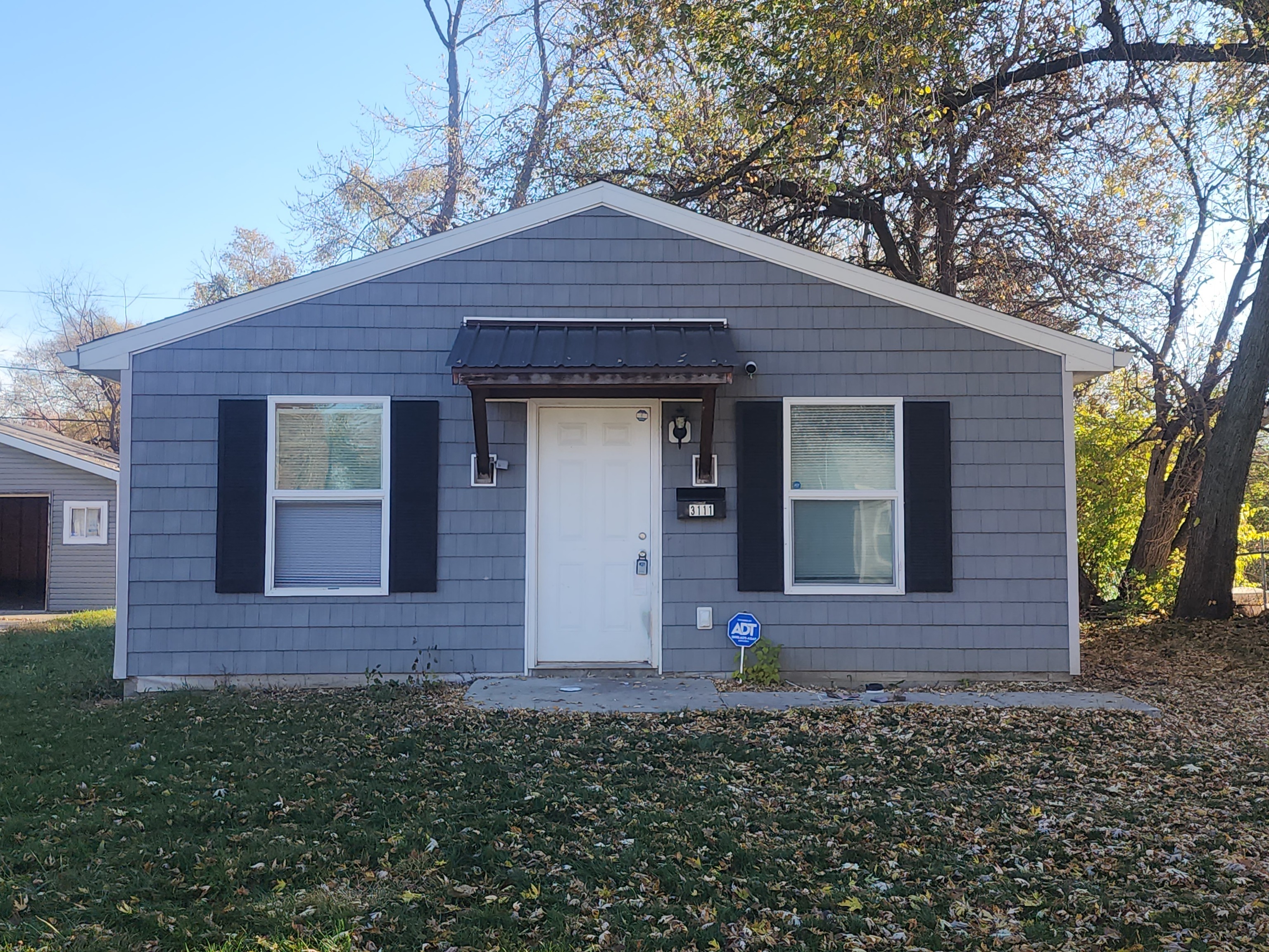 3111 N Tacoma Avenue Indianapolis IN 46218