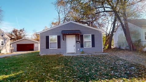 3111 N Tacoma Avenue Indianapolis IN 46218