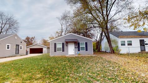3111 N Tacoma Avenue Indianapolis IN 46218