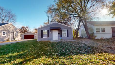 3111 N Tacoma Avenue Indianapolis IN 46218