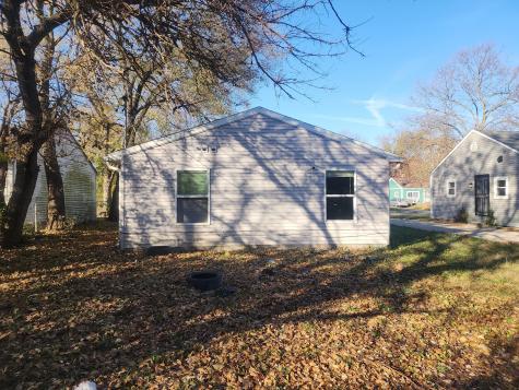 3111 N Tacoma Avenue Indianapolis IN 46218