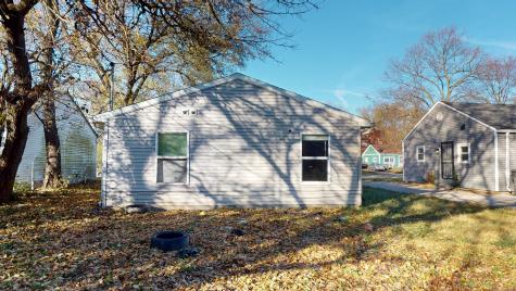 3111 N Tacoma Avenue Indianapolis IN 46218