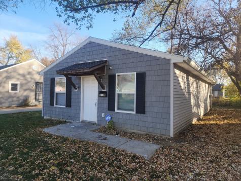 3111 N Tacoma Avenue Indianapolis IN 46218