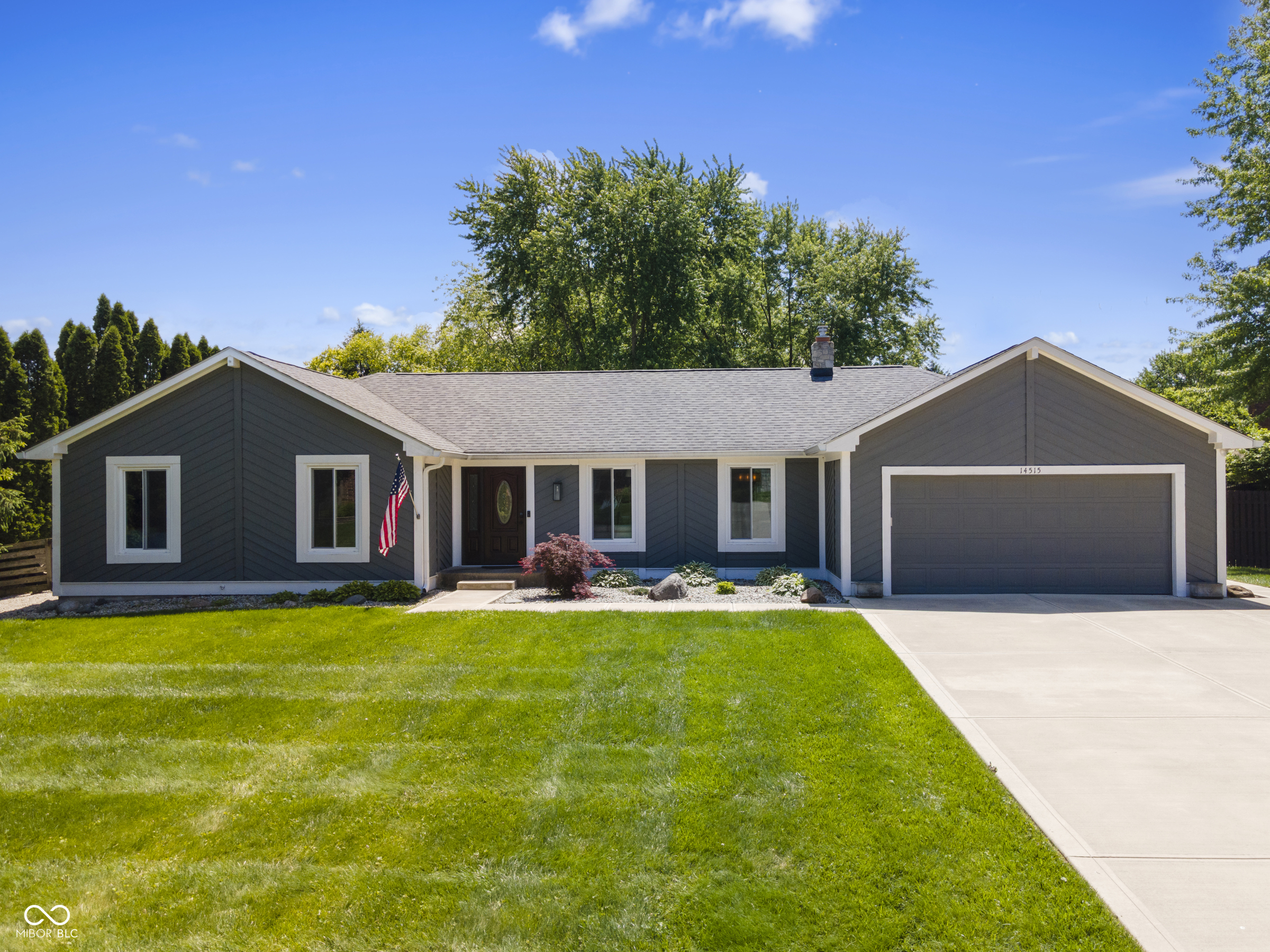 14515 Saddleback Drive Carmel IN 46032