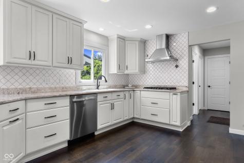 14515 Saddleback Drive Carmel IN 46032