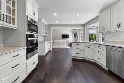 14515 Saddleback Drive Carmel IN 46032