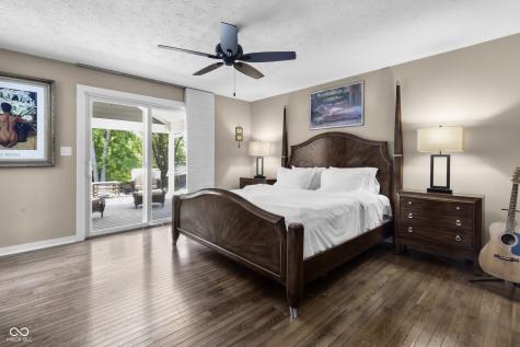 14515 Saddleback Drive Carmel IN 46032