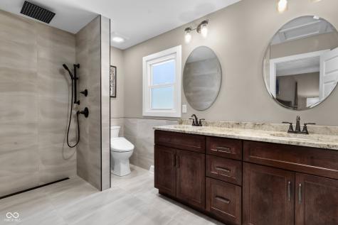 14515 Saddleback Drive Carmel IN 46032
