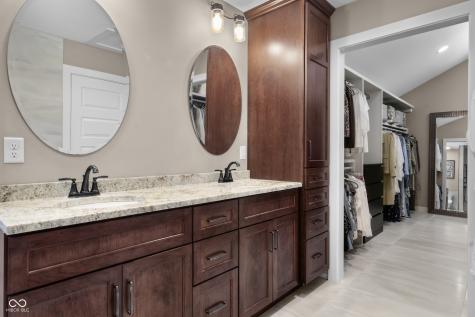 14515 Saddleback Drive Carmel IN 46032