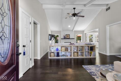 14515 Saddleback Drive Carmel IN 46032