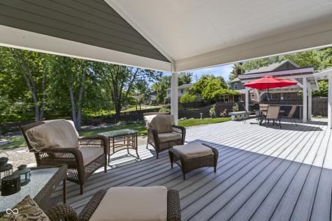 14515 Saddleback Drive Carmel IN 46032
