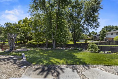 14515 Saddleback Drive Carmel IN 46032