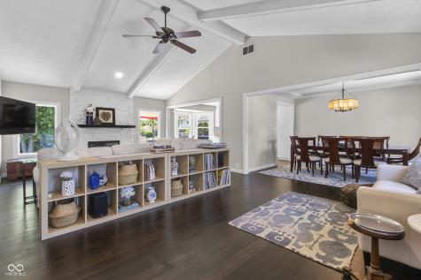 14515 Saddleback Drive Carmel IN 46032