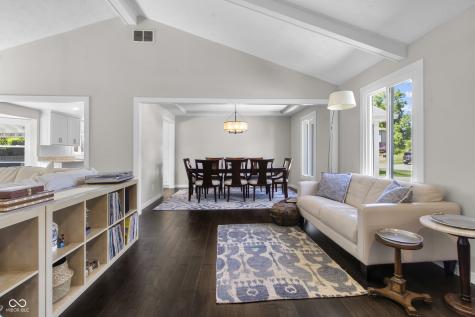 14515 Saddleback Drive Carmel IN 46032