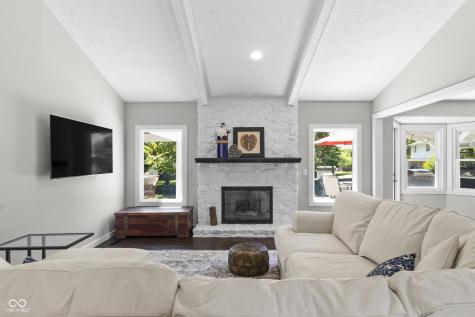 14515 Saddleback Drive Carmel IN 46032