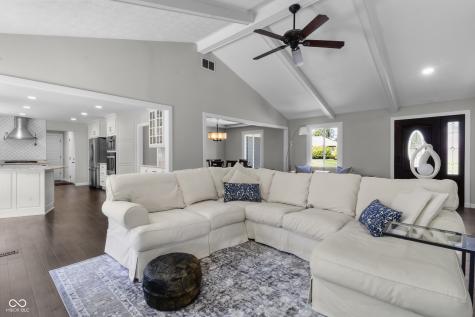 14515 Saddleback Drive Carmel IN 46032