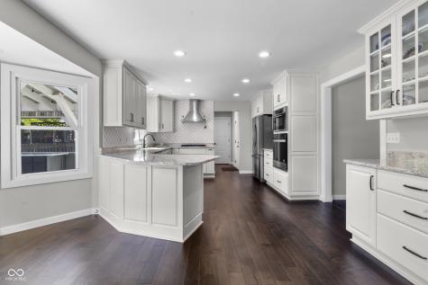 14515 Saddleback Drive Carmel IN 46032