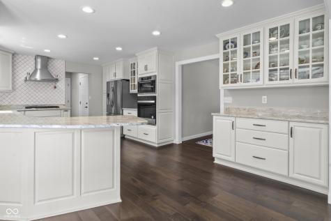 14515 Saddleback Drive Carmel IN 46032