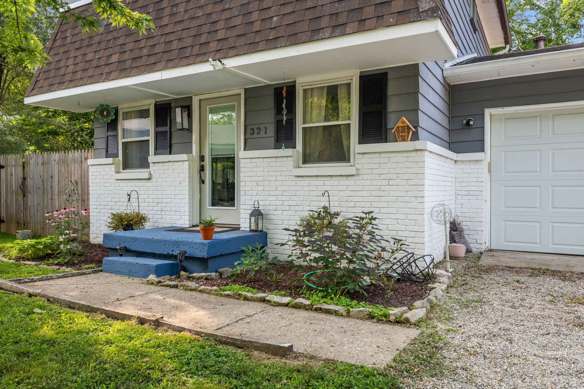 321 Gimber Court Indianapolis IN 46225