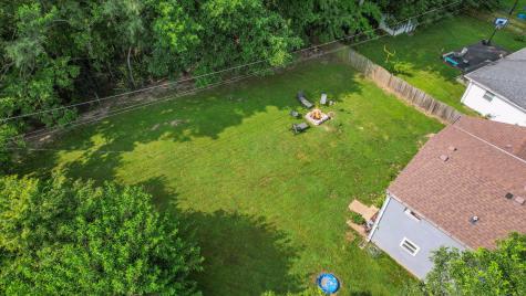 321 Gimber Court Indianapolis IN 46225