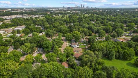 321 Gimber Court Indianapolis IN 46225