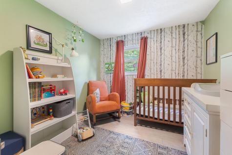 321 Gimber Court Indianapolis IN 46225