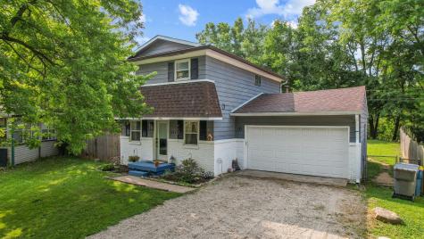 321 Gimber Court Indianapolis IN 46225
