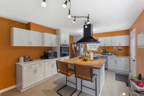 321 Gimber Court Indianapolis IN 46225