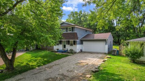 321 Gimber Court Indianapolis IN 46225