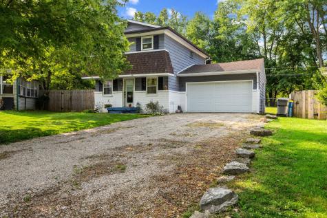 321 Gimber Court Indianapolis IN 46225
