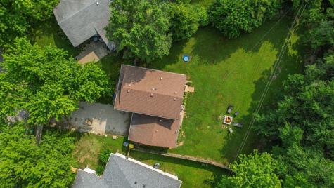 321 Gimber Court Indianapolis IN 46225