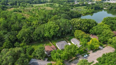 321 Gimber Court Indianapolis IN 46225