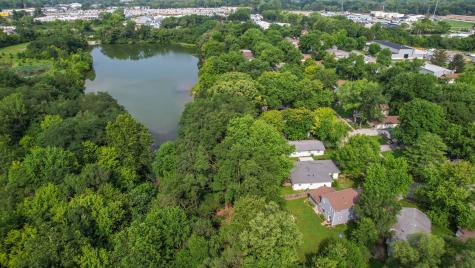 321 Gimber Court Indianapolis IN 46225
