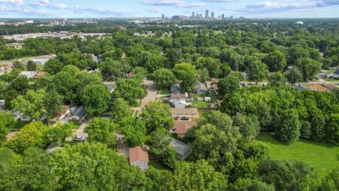 321 Gimber Court Indianapolis IN 46225