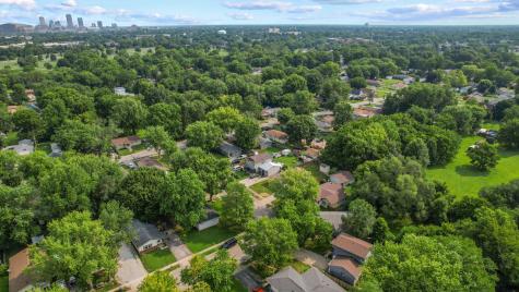 321 Gimber Court Indianapolis IN 46225