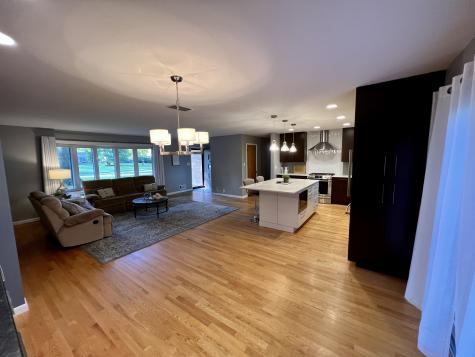 1022 Navajo Trail South Drive Indianapolis IN 46260