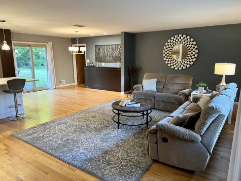 1022 Navajo Trail South Drive Indianapolis IN 46260