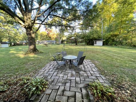 1022 Navajo Trail South Drive Indianapolis IN 46260