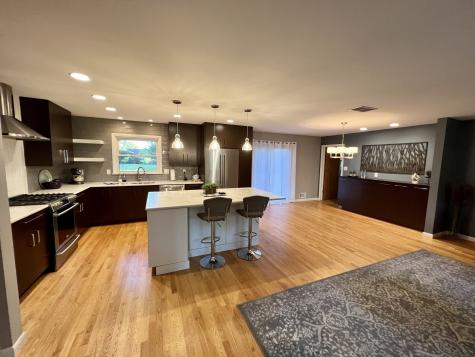 1022 Navajo Trail South Drive Indianapolis IN 46260
