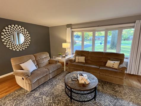 1022 Navajo Trail South Drive Indianapolis IN 46260