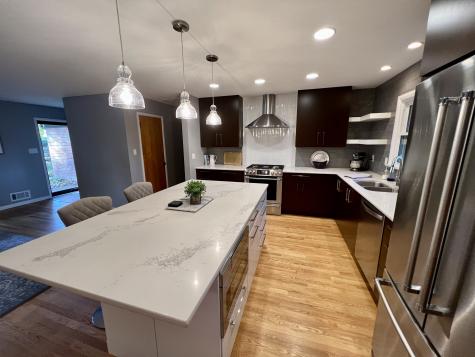 1022 Navajo Trail South Drive Indianapolis IN 46260