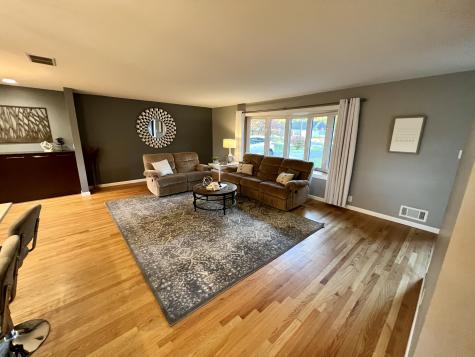 1022 Navajo Trail South Drive Indianapolis IN 46260