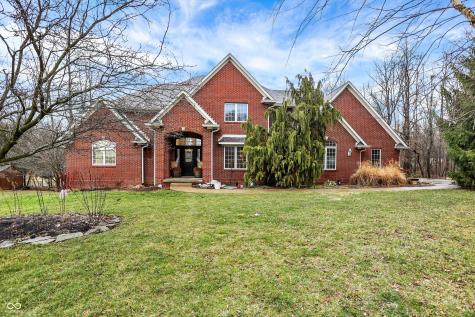 136 W Chalet Drive Mooresville IN 46158