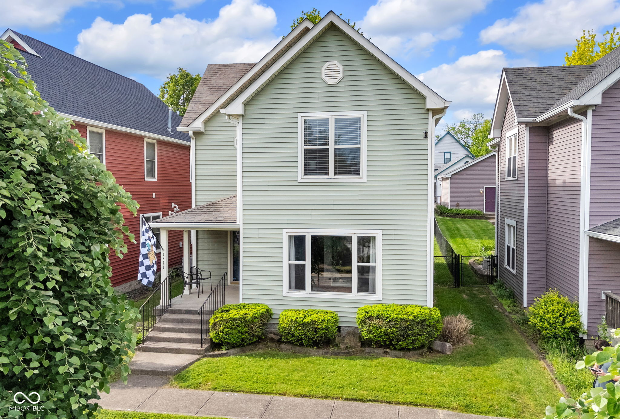 1311 E Michigan Street Indianapolis IN 46202