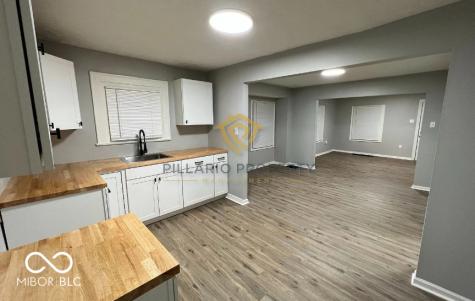 1334 Calhoun Street Indianapolis IN 46203
