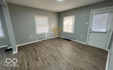 1334 Calhoun Street Indianapolis IN 46203