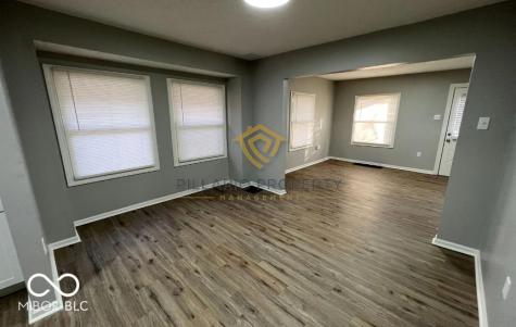 1334 Calhoun Street Indianapolis IN 46203